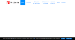 Desktop Screenshot of factory.coop